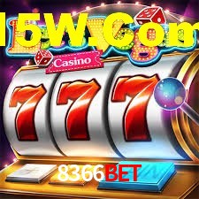 Daily Bonuses 8366bet