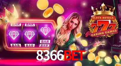 Jogos de Slot 8366bet