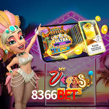VIP Casino 8366bet
