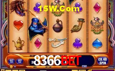 Ofertas Exclusivas 8366bet