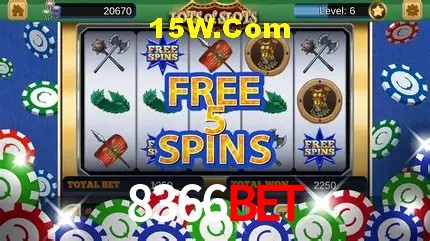 Recursos de Bônus 8366bet