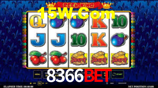 8366bet