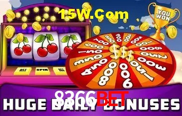 Bônus Diários 8366bet