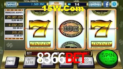 Casino VIP 8366bet