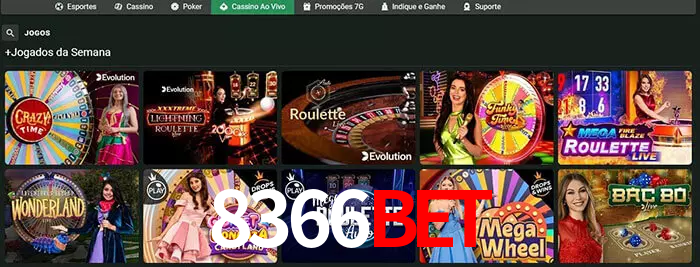8366bet bet