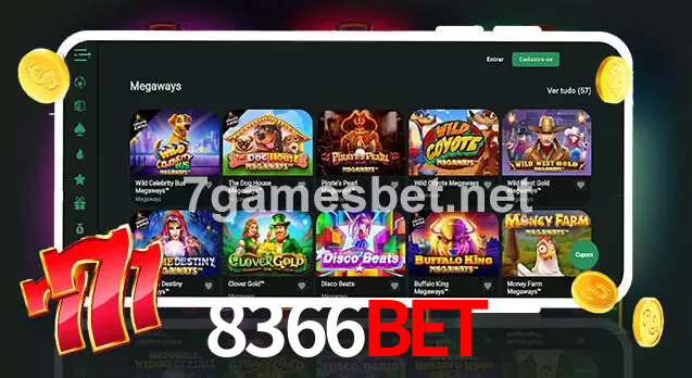 8366bet aplicativo