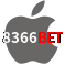 Aplicativo 8366bet para iOS