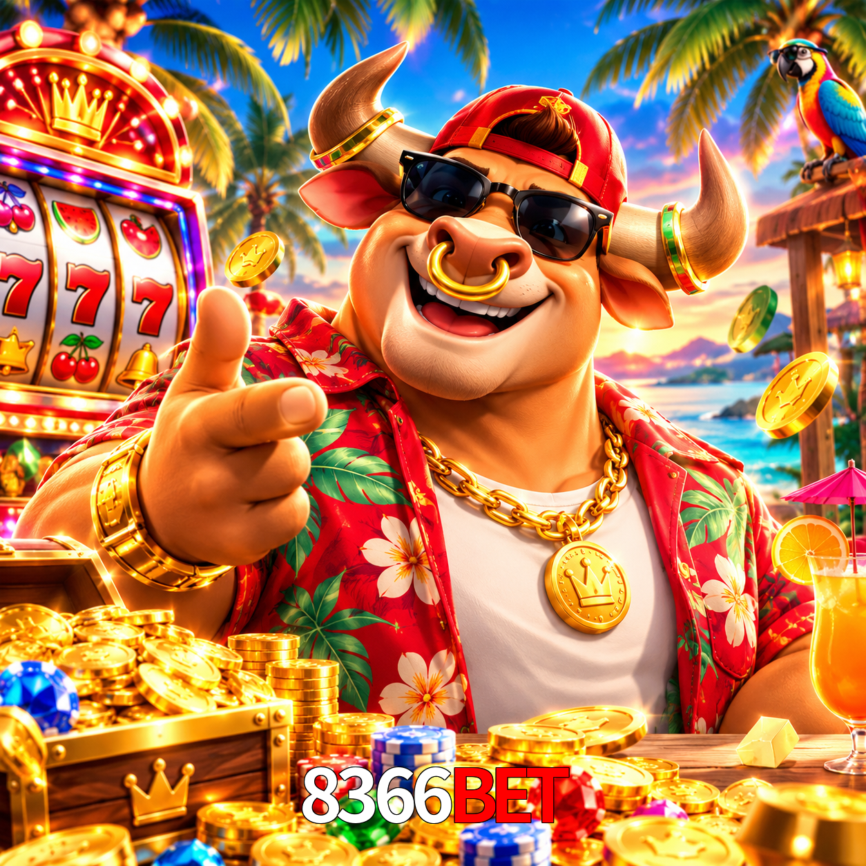 8366bet